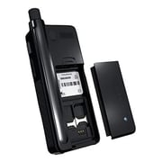 Thuraya XT Pro Dual Black Thuraya XT Pro Dual Black