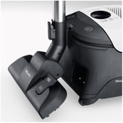 Miele Bagged Vacuum Cleaner Classic C1 Allergy Lotus White Miele Bagged Vacuum Cleaner Classic C1 Allergy Lotus White