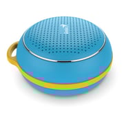 Genius SP906BT Outdoor Portable Bluetooth Speaker Lake Blue
