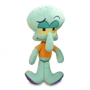 Sponge Bob Squarepants - Mini Plush - Squidward