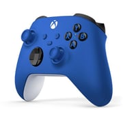 Microsoft Aqua Shift Wireless Controller Blue Microsoft Aqua Shift Wireless Controller Blue