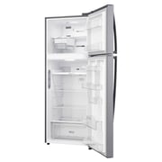 LG Top Mount Refrigerator 471 Litres GRC619HLCN, Inverter Linear Compressor, DoorCooling+, Multi Air Flow LG Top Mount Refrigerator 471 Litres GRC619HLCN, Inverter Linear Compressor, DoorCooling+, Multi Air Flow