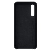Huawei Silicon Case Black For P20 Pro