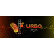 Urbo Artiste Senteur - Perfumed Body Spray For Men - 150 Ml Urbo Artiste Senteur - Perfumed Body Spray For Men - 150 Ml