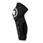 Endura Singletrack Shin Protector, Medium-large, Black Endura Singletrack Shin Protector, Medium-large, Black