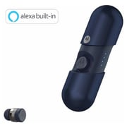 Motorola VERVEBUDS 400 Sleek, Innovative True Wireless Earbuds Royal Blue Motorola VERVEBUDS 400 Sleek, Innovative True Wireless Earbuds Royal Blue