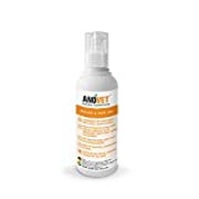 ANOVET Natural Disinfection - Wound & Skin Gel 100 ml ANOVET Natural Disinfection - Wound & Skin Gel 100 ml