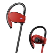 Energy Sistem Earphones Sport 1 Bluetooth Red - 42775 Energy Sistem Earphones Sport 1 Bluetooth Red - 42775