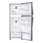 Buy Samsung Top Mount Refrigerator 390 Litres RT39K5110SP Online in UAE