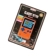 TYPO Classic Retro Gamer Orange