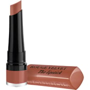 Bourjois Rouge Velvet The Lipstick 15 Peach Tatin