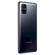 Samsung Galaxy M51 128GB Black Dual Sim Smartphone Samsung Galaxy M51 128GB Black Dual Sim Smartphone