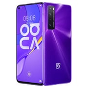 Huawei Nova 7 256GB Midsummer Purple 5G Dual Sim Smartphone