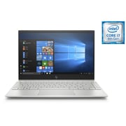 HP ENVY 13-AH1004NE Laptop - Core i7 1.8GHz 16GB 1TB 2GB Win10 13.3inch FHD Silver