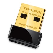 TP-Link Wireless USB Adaptor TL-WN725N