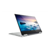 Lenovo Yoga 720-13IKB Laptop - Core i7 2.7GHz 16GB 512GB Shared Win10 13.3 FHD Silver