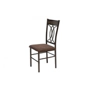 Pan Emirates Spenio Dining Set (1+4) Brown Pan Emirates Spenio Dining Set (1+4) Brown