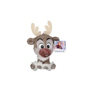 Jakks Pacific Disney Plush Frozen 2 Chunky Sven 6 Inches Jakks Pacific Disney Plush Frozen 2 Chunky Sven 6 Inches