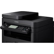 Canon i-SENSYS MF237W Mono Laser All-In-One Printer Canon i-SENSYS MF237W Mono Laser All-In-One Printer