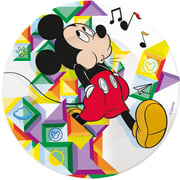 Disney Mickey Mouse 3pcs Dinner Set Disney Mickey Mouse 3pcs Dinner Set
