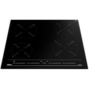 TEKA IZC 64010 BK MSS 60cm Induction Hob with Direct Functions MultiSlider and 4 zones Urban Colors TEKA IZC 64010 BK MSS 60cm Induction Hob with Direct Functions MultiSlider and 4 zones Urban Colors