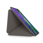 Moshi VersaCover Case Charcoal Black iPad Pro 11 Moshi VersaCover Case Charcoal Black iPad Pro 11