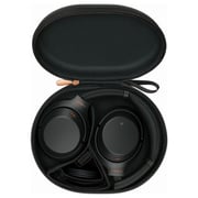 Sony WH-1000XM3 Wireless Noise-Cancelling Bluetooth Over-Ear Headphones With Mic For Phone Call Sony WH-1000XM3 Wireless Noise-Cancelling Bluetooth Over-Ear Headphones With Mic For Phone Call