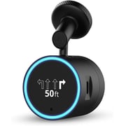 Garmin Speak Plus With Amazon Alexa Garmin Speak Plus With Amazon Alexa