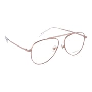 Bolon Aviator Rose Gold Frames Men BJ7036-B30-56 Bolon Aviator Rose Gold Frames Men BJ7036-B30-56