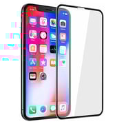 Glassology Tempered Glass + Back Cover Clear For iPhone 8+ Glassology Tempered Glass + Back Cover Clear For iPhone 8+