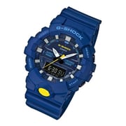 Casio GA-800SC-2A G-Shock Watch