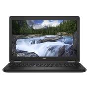 Dell Precision 3540 Core i5-8400H 16GB RAM 512GB SSD with 2GB Radeon PWX2100 Win10P Black Dell Precision 3540 Core i5-8400H 16GB RAM 512GB SSD with 2GB Radeon PWX2100 Win10P Black