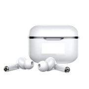 DAT T06 Tws Wireless Earphone Dual Stereo Noise Reduction Bass Bluetooth 5.0 DAT T06 Tws Wireless Earphone Dual Stereo Noise Reduction Bass Bluetooth 5.0