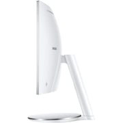 Samsung LC34J791WTMXUE QLED Curved Monitor 34inch Samsung LC34J791WTMXUE QLED Curved Monitor 34inch