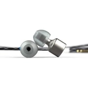 Flare JET 3 In-Ear Headphones Titanium