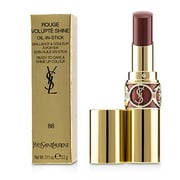 Yves Saint Laurent Rouge Volupte Shine - # 86 Mauve Cuir 3.2g/0.11oz Yves Saint Laurent Rouge Volupte Shine - # 86 Mauve Cuir 3.2g/0.11oz