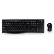Logitech Wireless Keyboard Logitech Wireless Keyboard