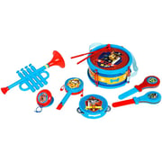 paw patrol music box