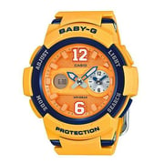 Casio BGA-210-4BDR Baby G Watch