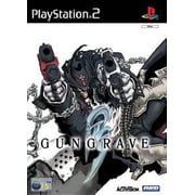 Sony PS2 Gungrave
