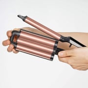 Bellissima My Pro Beach Waves Hair Straightener GT20300 Bellissima My Pro Beach Waves Hair Straightener GT20300