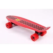 Ferrari Penny Board Skateboard Red Ferrari Penny Board Skateboard Red