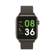 Touchmate TM-SW450B Waterproof Fitness Smart Watch Black