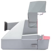Polaroid 600 Cool Cam Camera Pink/Grey Polaroid 600 Cool Cam Camera Pink/Grey