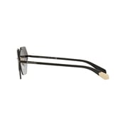 Bvlgari Black Metal Women BV6103-20288G-57 Sunglasses