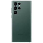 Samsung Galaxy S22 Ultra 5G 256GB Green Smartphone Samsung Galaxy S22 Ultra 5G 256GB Green Smartphone