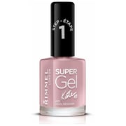 Rimmel London Super Gel Nail Polish Soul Session Rimmel London Super Gel Nail Polish Soul Session