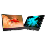 Dell Inspiron 22 3280 All-in-One Desktop - Core i3 2.1GHz 4GB 1TB Shared Win10 21.5inch FHD Black Dell Inspiron 22 3280 All-in-One Desktop - Core i3 2.1GHz 4GB 1TB Shared Win10 21.5inch FHD Black