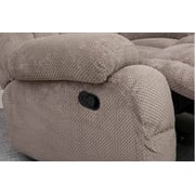 Buy Pan Emirates Raklon Single Seater Recliner Sofa Online in UAE