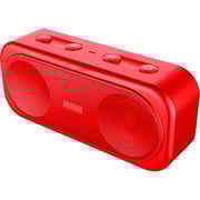 Promate OTIC Portabe Wirless Speaker Red Promate OTIC Portabe Wirless Speaker Red